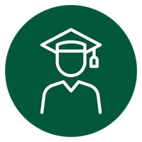 Prospective Students Icon